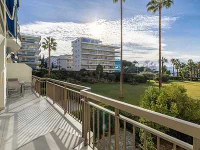 Ferienwohnung für 8 Personen (126 m²) in Cannes 4/10