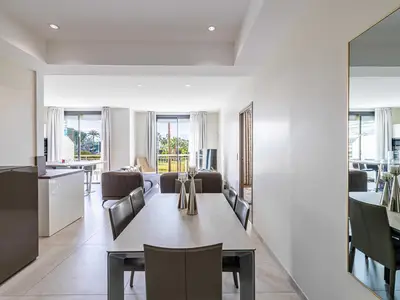 Ferienwohnung für 8 Personen (126 m²) in Cannes 6/10