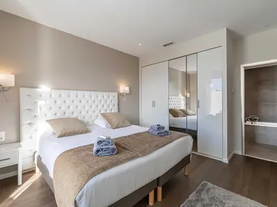 Ferienwohnung für 8 Personen (126 m²) in Cannes 7/10