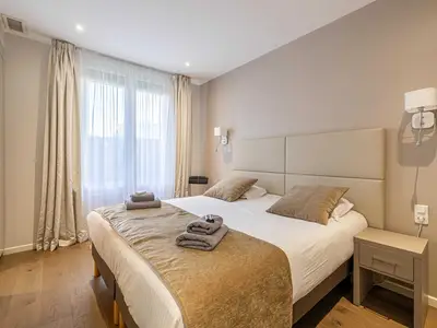 Ferienwohnung für 8 Personen (126 m²) in Cannes 8/10