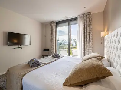 Ferienwohnung für 8 Personen (126 m²) in Cannes 9/10