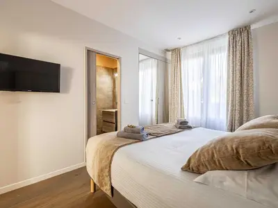 Ferienwohnung für 8 Personen (126 m²) in Cannes 10/10