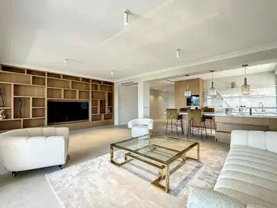 Ferienwohnung für 4 Personen (97 m²) in Cannes 3/10
