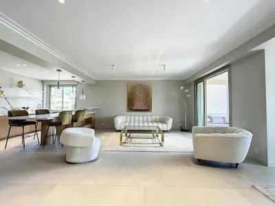 Ferienwohnung für 4 Personen (97 m²) in Cannes 6/10