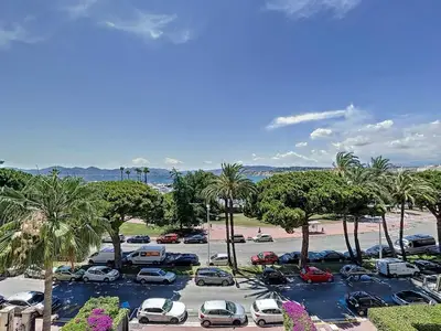 Ferienwohnung für 4 Personen (97 m²) in Cannes 7/10