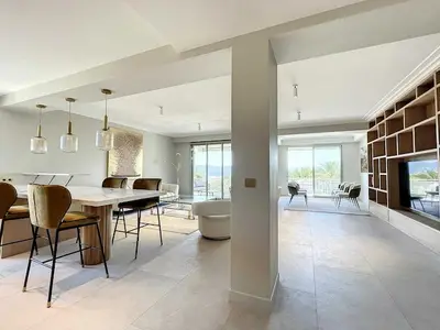 Ferienwohnung für 4 Personen (97 m²) in Cannes 8/10