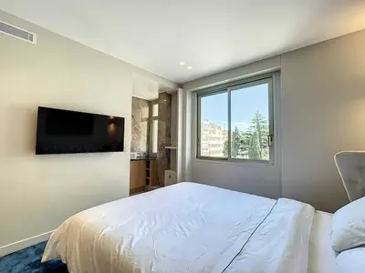 Ferienwohnung für 4 Personen (97 m²) in Cannes 9/10