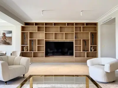 Ferienwohnung für 4 Personen (97 m²) in Cannes 10/10