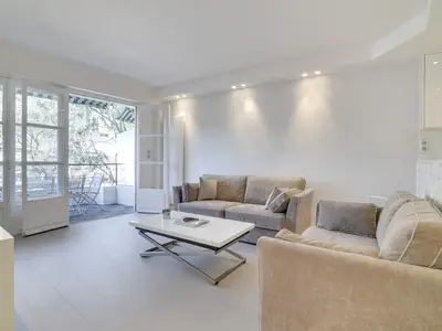 Ferienwohnung für 4 Personen (60 m²) in Cannes 2/8