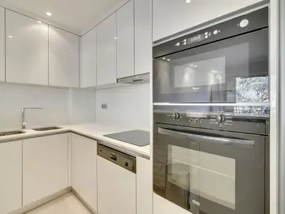 Ferienwohnung für 4 Personen (60 m²) in Cannes 3/8