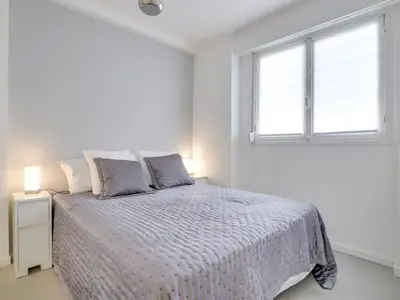 Ferienwohnung für 4 Personen (60 m²) in Cannes 4/8