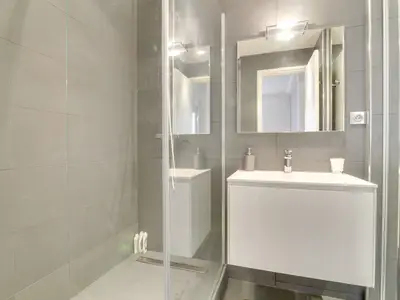 Ferienwohnung für 4 Personen (60 m²) in Cannes 5/8