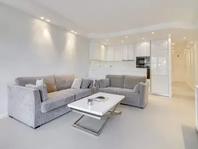 Ferienwohnung für 4 Personen (60 m²) in Cannes 6/8