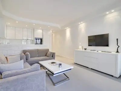 Ferienwohnung für 4 Personen (60 m²) in Cannes 7/8