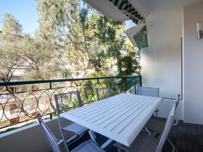 Ferienwohnung für 4 Personen (60 m²) in Cannes 8/8
