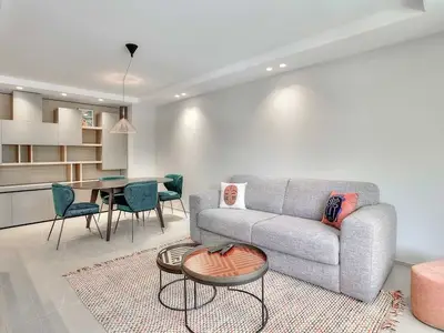 Ferienwohnung für 7 Personen (70 m²) in Cannes 1/10
