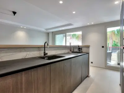 Ferienwohnung für 7 Personen (70 m²) in Cannes 2/10