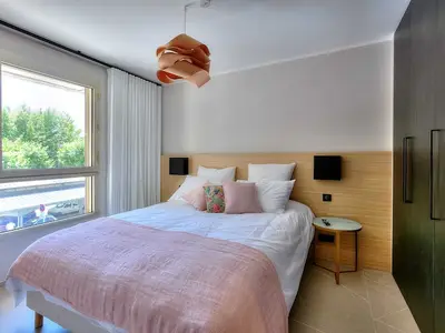 Ferienwohnung für 7 Personen (70 m²) in Cannes 4/10