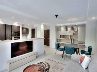 Ferienwohnung für 7 Personen (70 m²) in Cannes 6/10