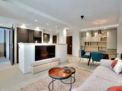 Ferienwohnung für 7 Personen (70 m²) in Cannes 8/10
