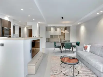 Ferienwohnung für 7 Personen (70 m²) in Cannes 9/10
