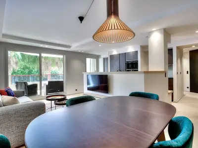 Ferienwohnung für 7 Personen (70 m²) in Cannes 10/10