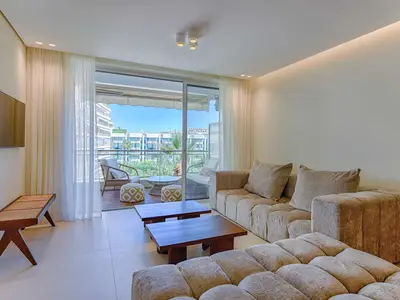 Ferienwohnung für 7 Personen (97 m²) in Cannes 2/10