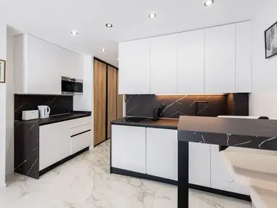 Ferienwohnung für 3 Personen (31 m²) in Cannes 4/10