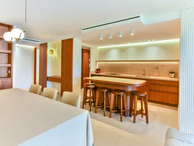 Ferienwohnung für 7 Personen (97 m²) in Cannes 3/10