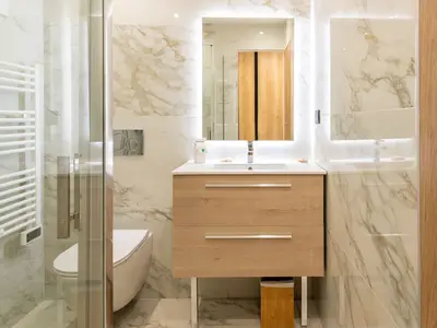 Ferienwohnung für 3 Personen (31 m²) in Cannes 8/10