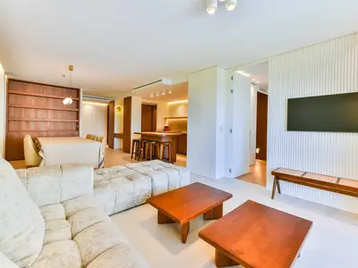 Ferienwohnung für 7 Personen (97 m²) in Cannes 7/10