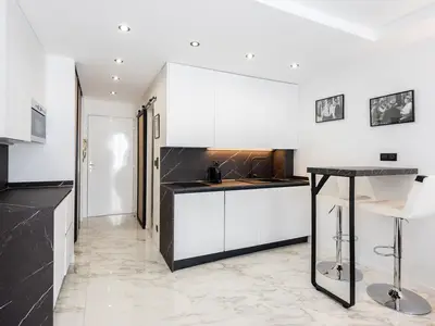 Ferienwohnung für 3 Personen (31 m²) in Cannes 10/10
