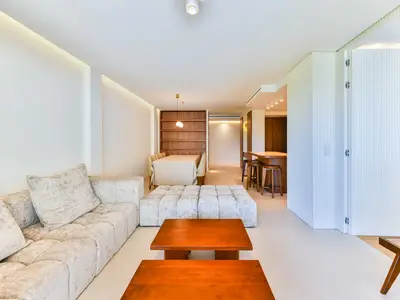 Ferienwohnung für 7 Personen (97 m²) in Cannes 8/10