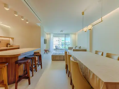 Ferienwohnung für 7 Personen (97 m²) in Cannes 9/10