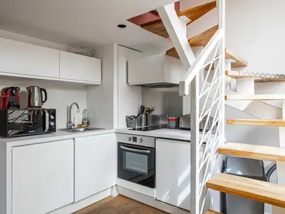 Ferienwohnung für 5 Personen (42 m²) in Cannes 3/10