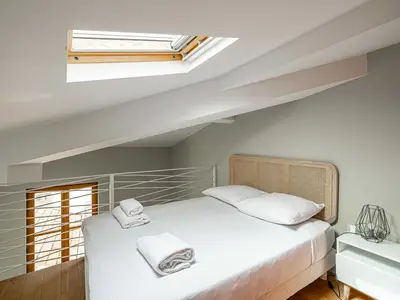 Ferienwohnung für 5 Personen (42 m²) in Cannes 4/10