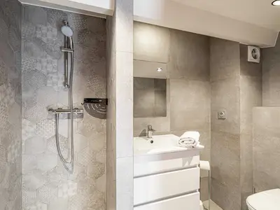 Ferienwohnung für 5 Personen (42 m²) in Cannes 5/10
