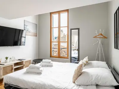 Ferienwohnung für 5 Personen (42 m²) in Cannes 8/10