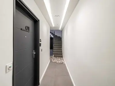 Ferienwohnung für 5 Personen (42 m²) in Cannes 10/10