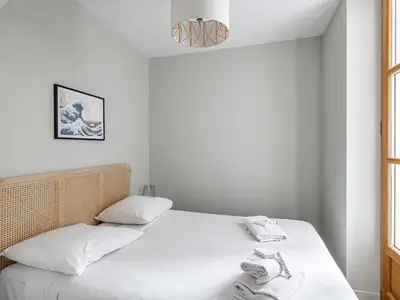 Ferienwohnung für 4 Personen (31 m²) in Cannes 9/9
