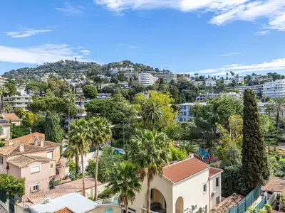 Ferienwohnung für 5 Personen (45 m²) in Cannes 5/10
