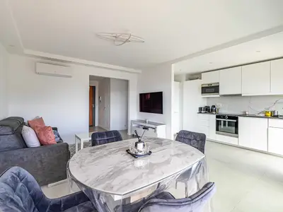 Ferienwohnung für 5 Personen (45 m²) in Cannes 7/10
