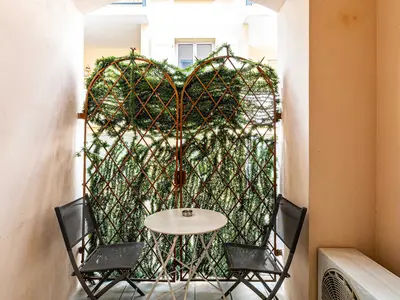 Ferienwohnung für 3 Personen (23 m²) in Cannes 2/9