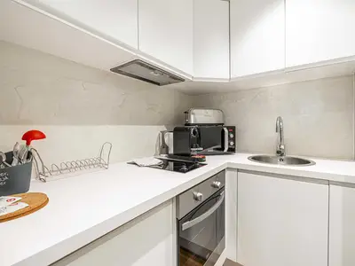 Ferienwohnung für 3 Personen (23 m²) in Cannes 3/9