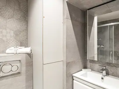 Ferienwohnung für 3 Personen (23 m²) in Cannes 5/9
