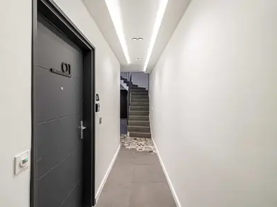 Ferienwohnung für 3 Personen (23 m²) in Cannes 9/9
