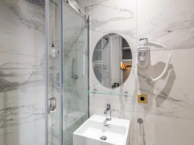 Ferienwohnung für 3 Personen (17 m²) in Cannes 4/10