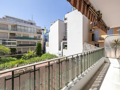Ferienwohnung für 7 Personen (80 m²) in Cannes 2/10