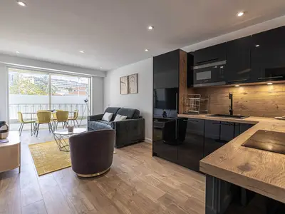 Ferienwohnung für 7 Personen (80 m²) in Cannes 3/10