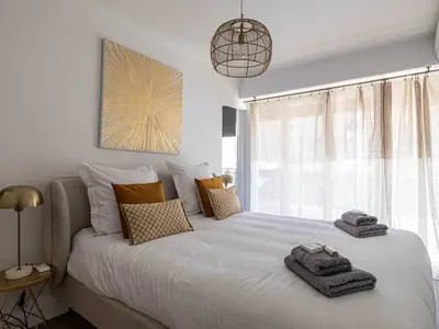 Ferienwohnung für 7 Personen (80 m²) in Cannes 4/10